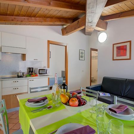 Casa Alpino - Happy Rentals Riva del Garda Exterior photo