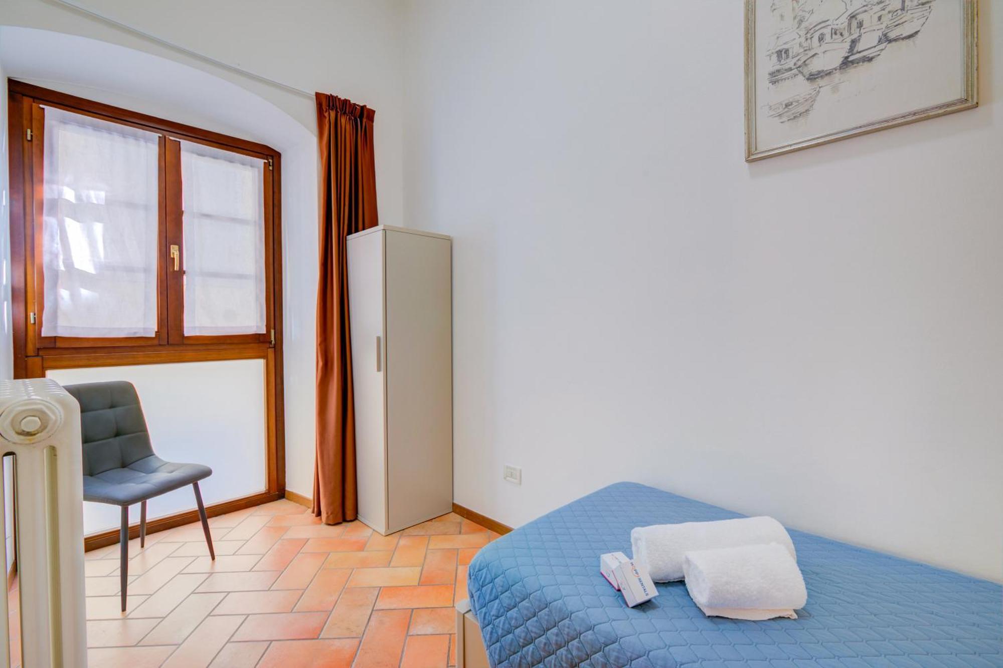 Casa Alpino Aparthotel Riva del Garda Exterior photo