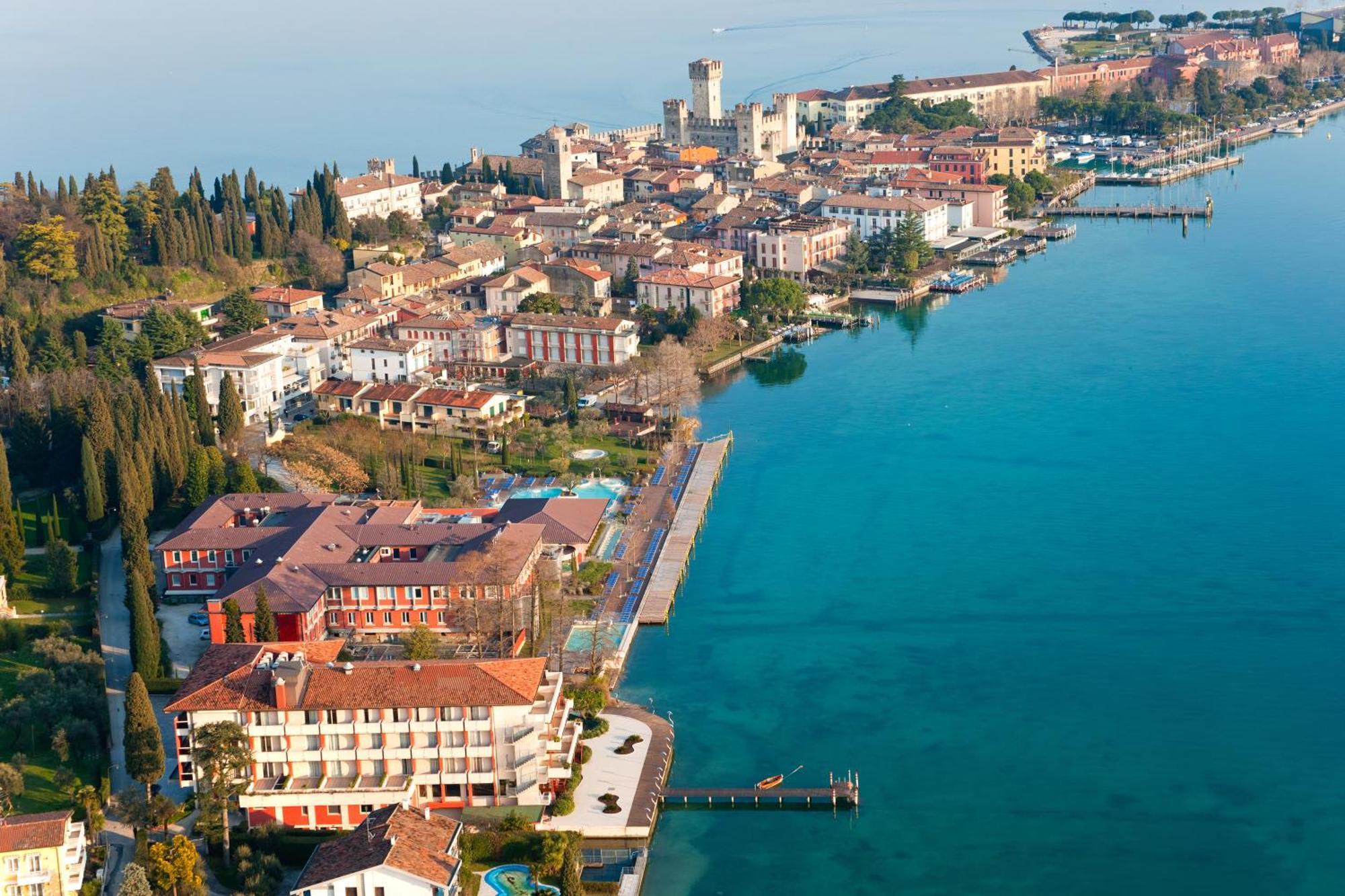 Casa Alpino - Happy Rentals Riva del Garda Exterior photo