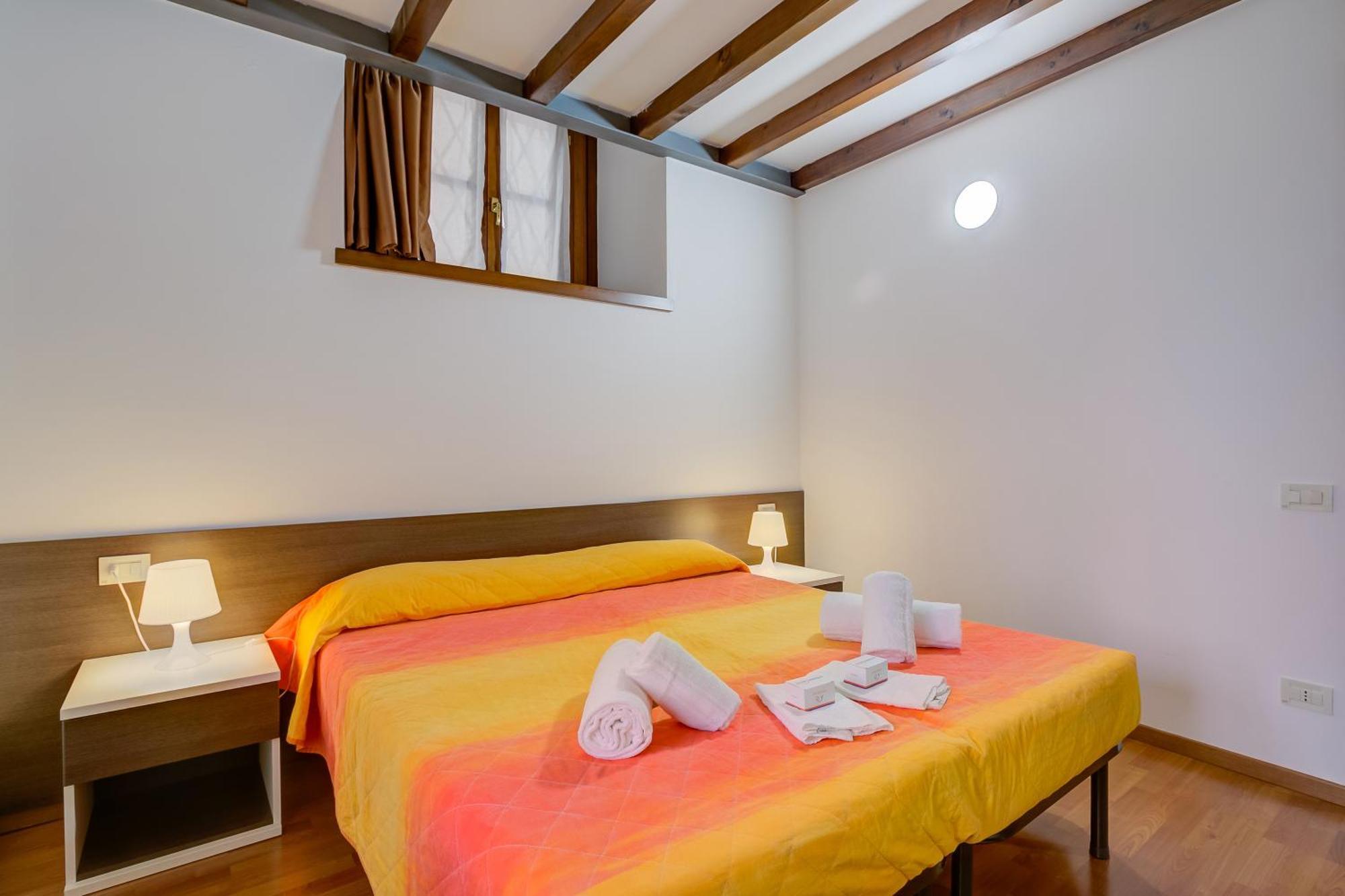 Casa Alpino Aparthotel Riva del Garda Exterior photo