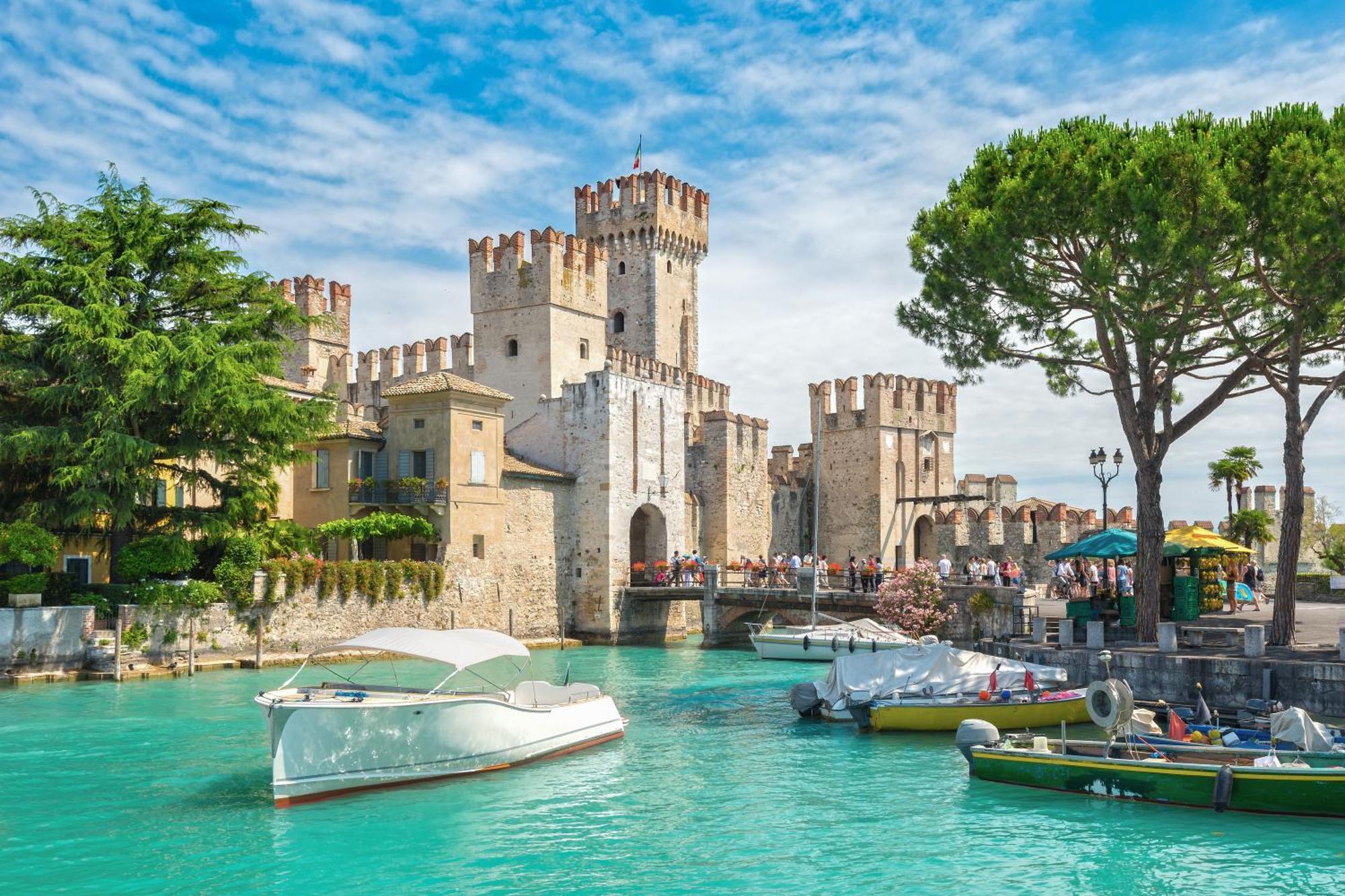 Casa Alpino - Happy Rentals Riva del Garda Exterior photo